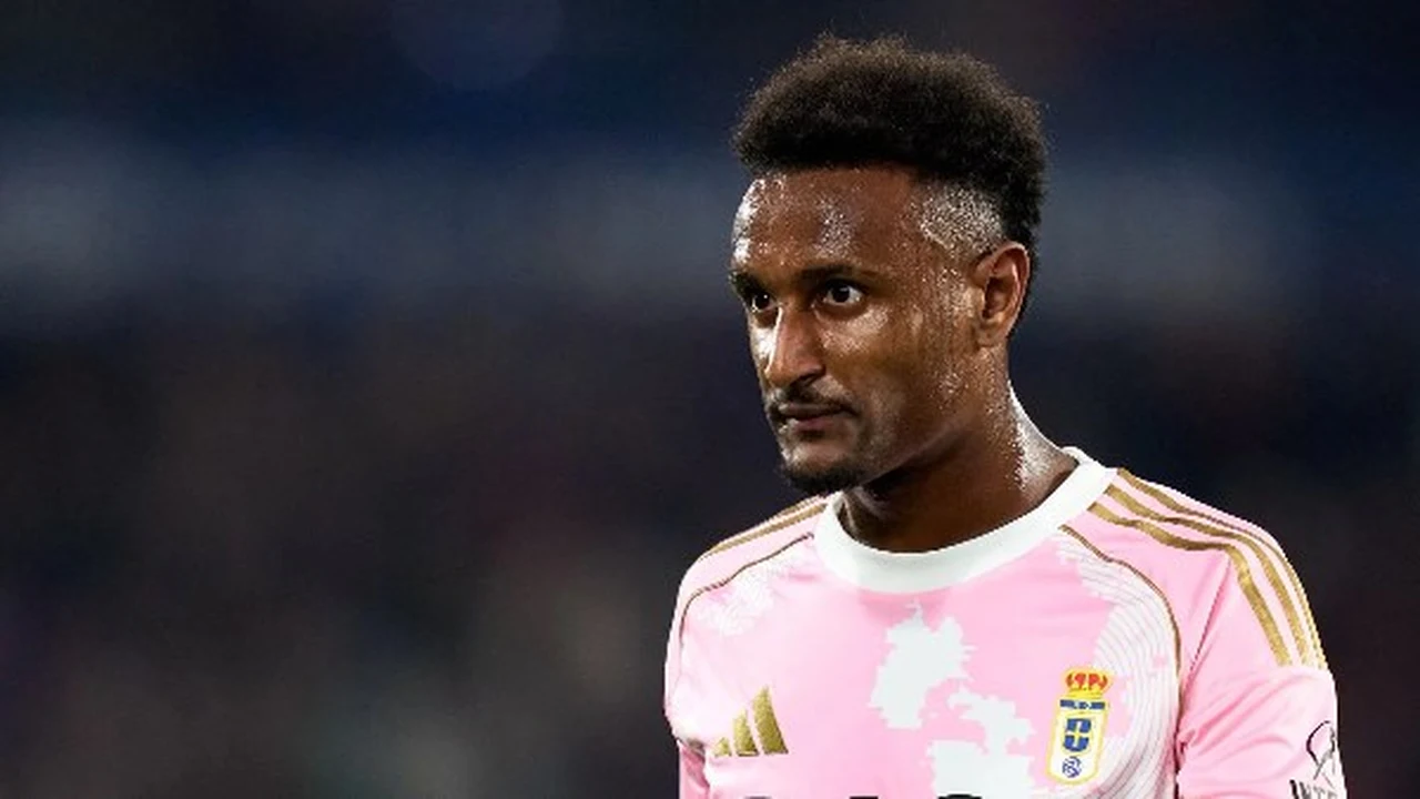 قصة جيل جديد.. مواهب مصرية تحلق في الدوري الإسباني